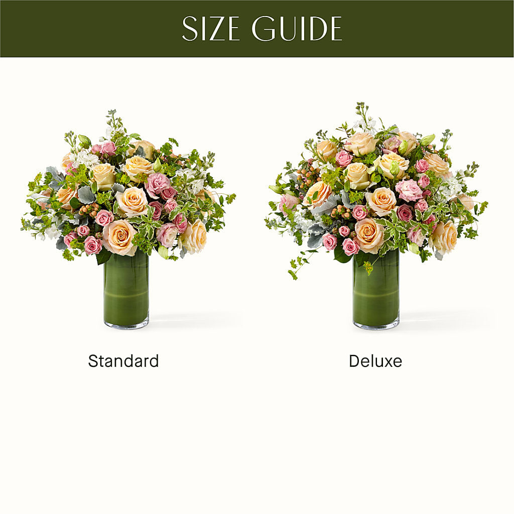 The Glamour Shot – Greenbrook Flowers Inc, Jackson MS
