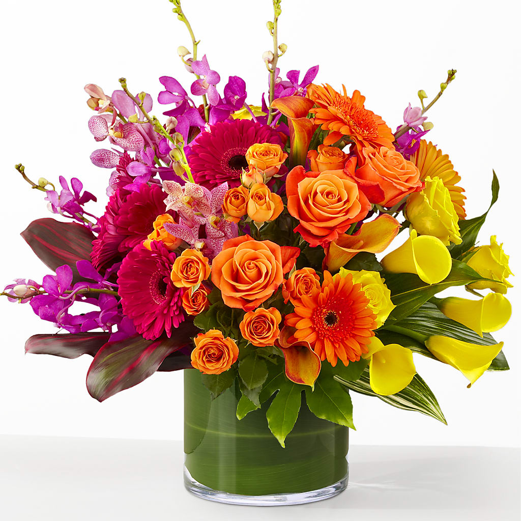 The Mosaic – Greenbrook Flowers Inc, Jackson MS