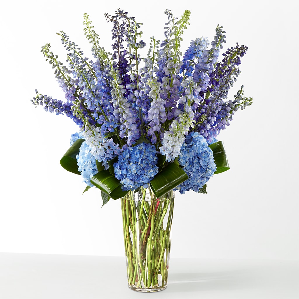 The Editorial – Greenbrook Flowers Inc, Jackson MS