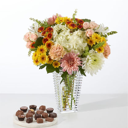 Fall Celebration Bouquet –  Greenbrook Flowers Inc, Jackson MS
