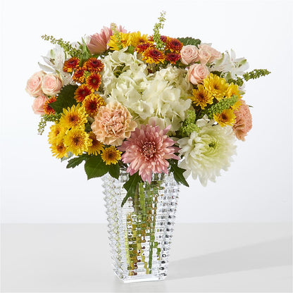 Fall Celebration Bouquet –  Greenbrook Flowers Inc, Jackson MS