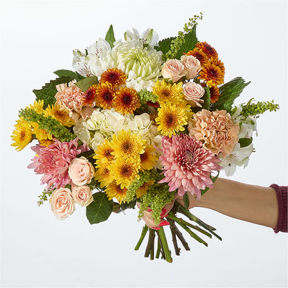 Fall Celebration Bouquet –  Greenbrook Flowers Inc, Jackson MS