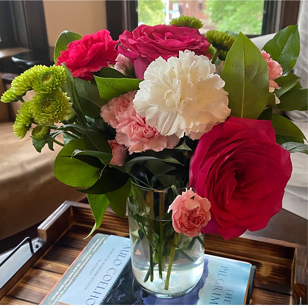 Sweet & Pretty Bouquet –  Greenbrook Flowers Inc, Jackson MS