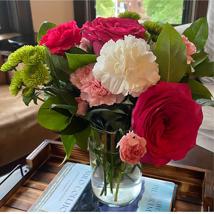 Sweet & Pretty Bouquet –  Greenbrook Flowers Inc, Jackson MS
