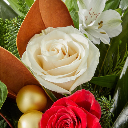 Joy & Jolly Bouquet –  Greenbrook Flowers Inc, Jackson MS