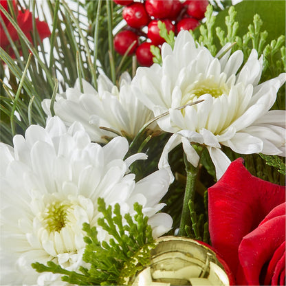 Merry Magic Nutcracker –  Greenbrook Flowers Inc, Jackson MS