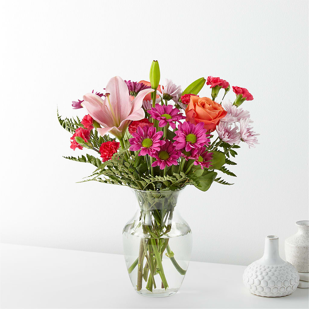 Light of My Life Bouquet –  Greenbrook Flowers Inc, Jackson MS