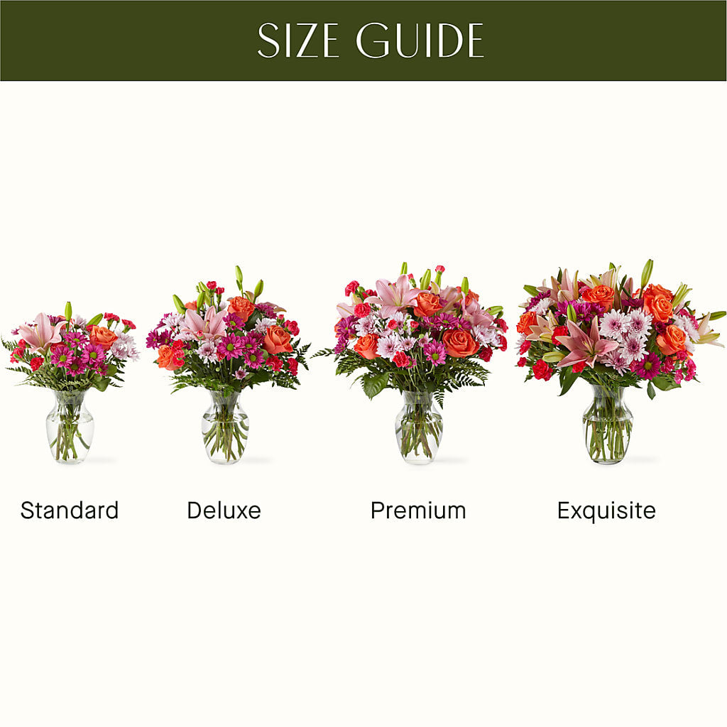 Light of My Life Bouquet –  Greenbrook Flowers Inc, Jackson MS