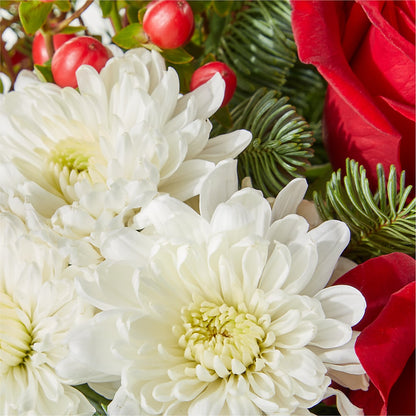 Gingerbread Bakery Bouquet –  Greenbrook Flowers Inc, Jackson MS