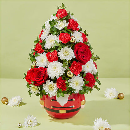 Royal Nutcracker Tree –  Greenbrook Flowers Inc, Jackson MS