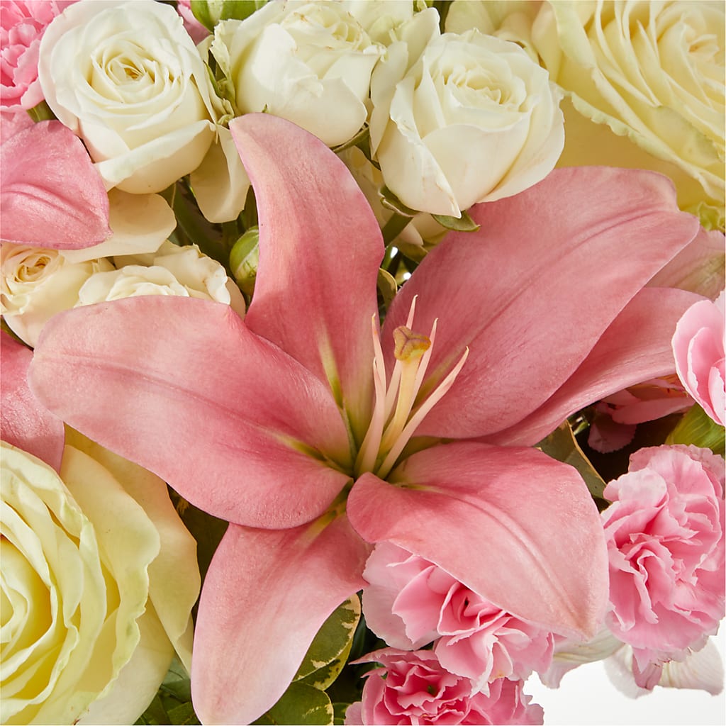 Gentle Healing Bouquet –  Greenbrook Flowers Inc, Jackson MS