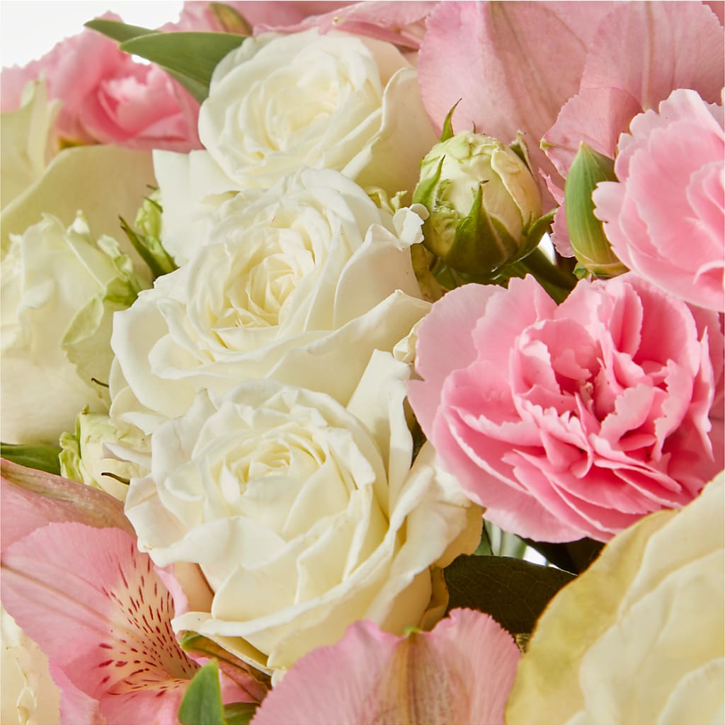 Gentle Healing Bouquet –  Greenbrook Flowers Inc, Jackson MS
