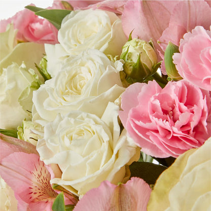 Gentle Healing Bouquet –  Greenbrook Flowers Inc, Jackson MS