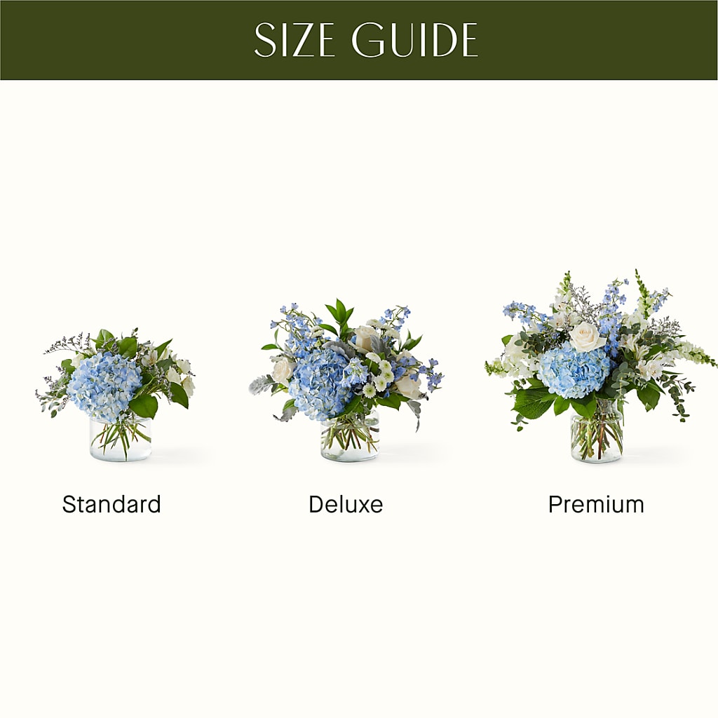 Coastal Blossom Bouquet –  Greenbrook Flowers Inc, Jackson MS