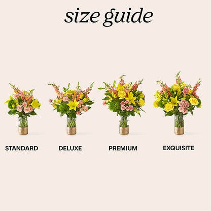 Getaway Bouquet –  Greenbrook Flowers Inc, Jackson MS
