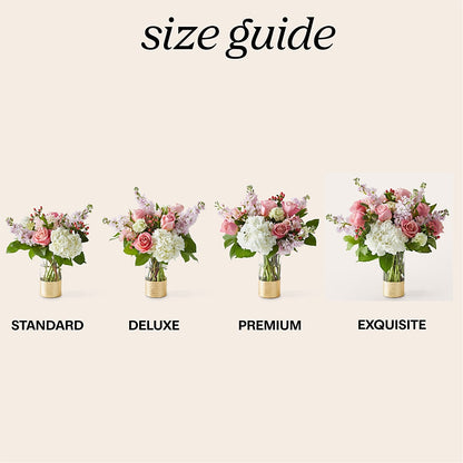 Little Luxuries Bouquet –  Greenbrook Flowers Inc, Jackson MS