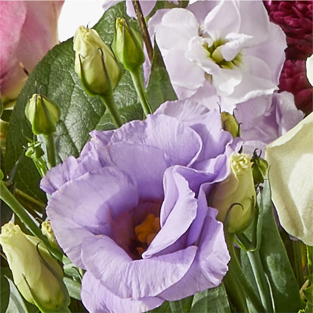 Work of Art Bouquet –  Greenbrook Flowers Inc, Jackson MS