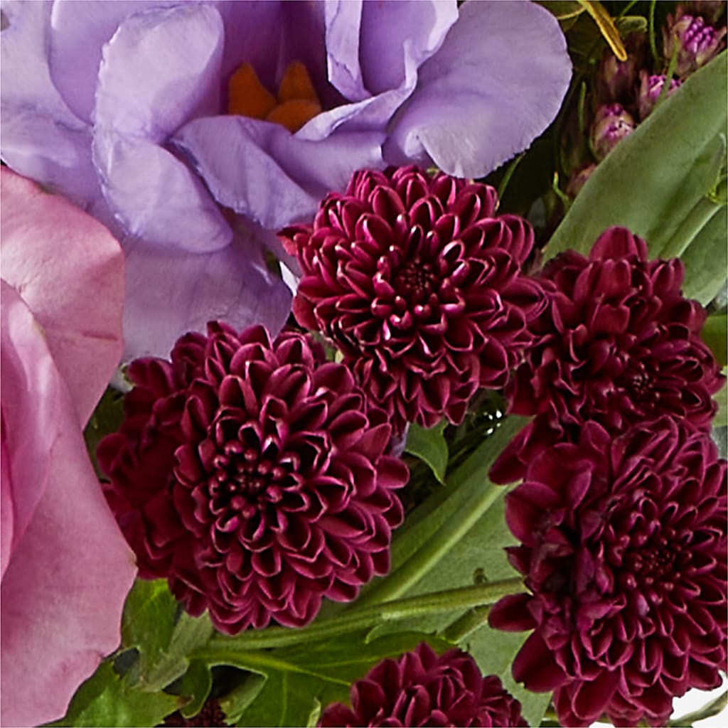 Work of Art Bouquet –  Greenbrook Flowers Inc, Jackson MS