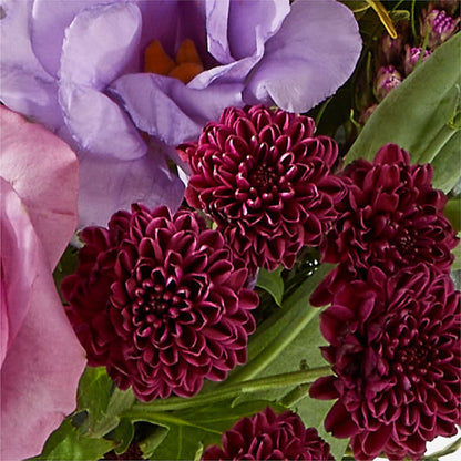 Work of Art Bouquet –  Greenbrook Flowers Inc, Jackson MS