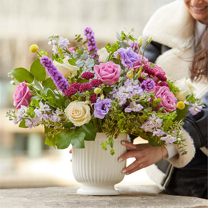 Work of Art Bouquet –  Greenbrook Flowers Inc, Jackson MS