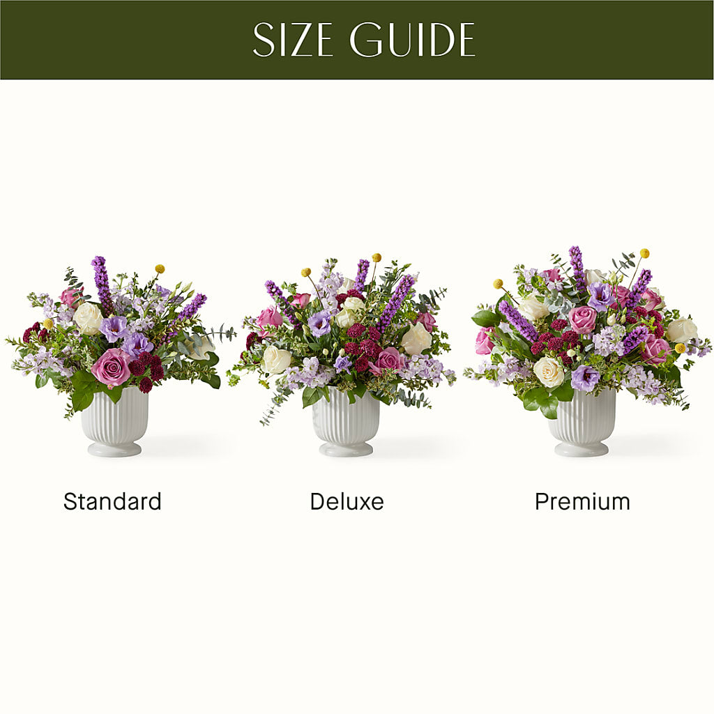 Work of Art Bouquet –  Greenbrook Flowers Inc, Jackson MS
