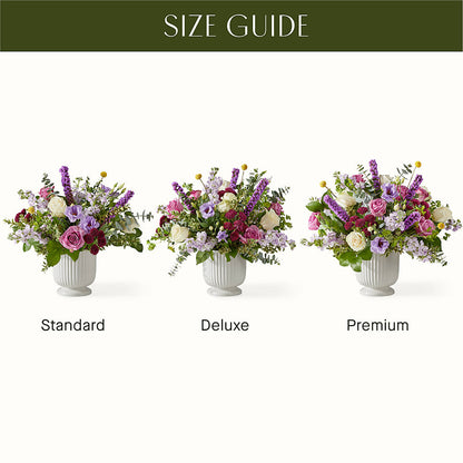 Work of Art Bouquet –  Greenbrook Flowers Inc, Jackson MS