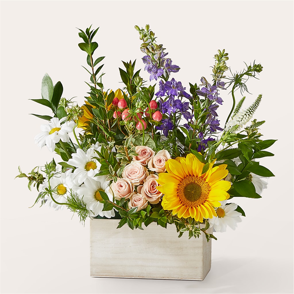 The Good Life Bouquet –  Greenbrook Flowers Inc, Jackson MS
