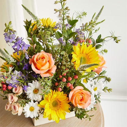 The Good Life Bouquet –  Greenbrook Flowers Inc, Jackson MS