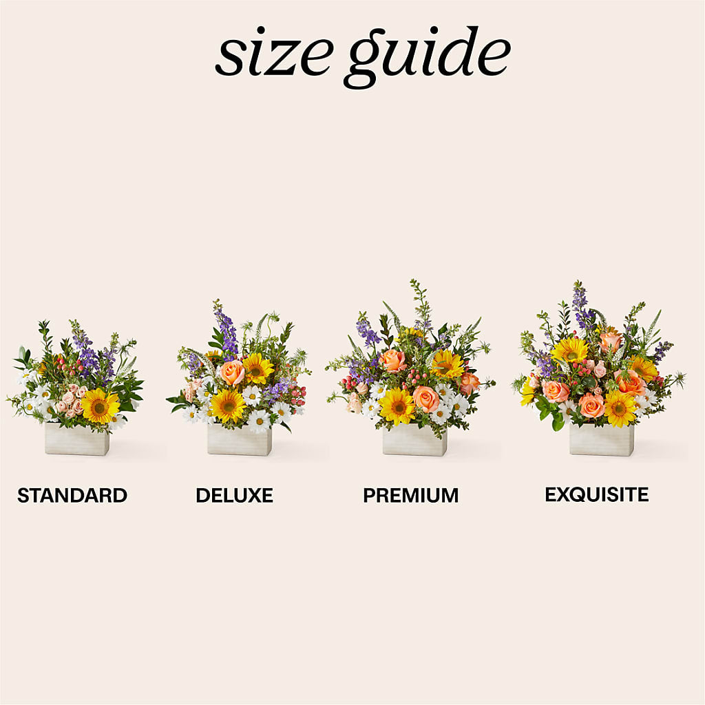The Good Life Bouquet –  Greenbrook Flowers Inc, Jackson MS