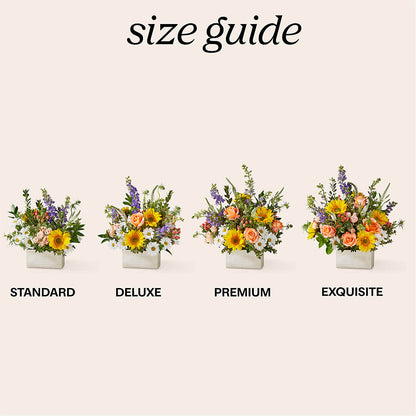The Good Life Bouquet –  Greenbrook Flowers Inc, Jackson MS