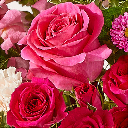 Too Cute Bouquet –  Greenbrook Flowers Inc, Jackson MS