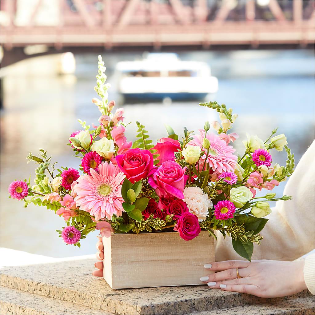 Too Cute Bouquet –  Greenbrook Flowers Inc, Jackson MS