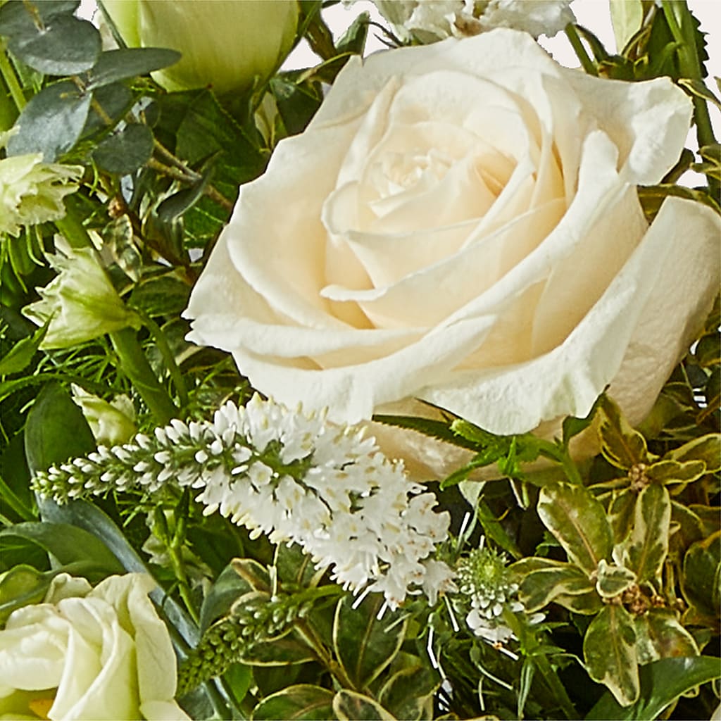 Cashmere Bouquet –  Greenbrook Flowers Inc, Jackson MS