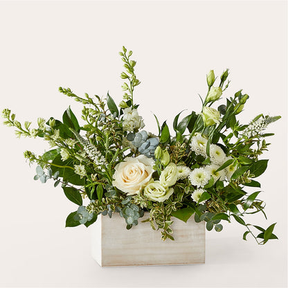 Cashmere Bouquet –  Greenbrook Flowers Inc, Jackson MS