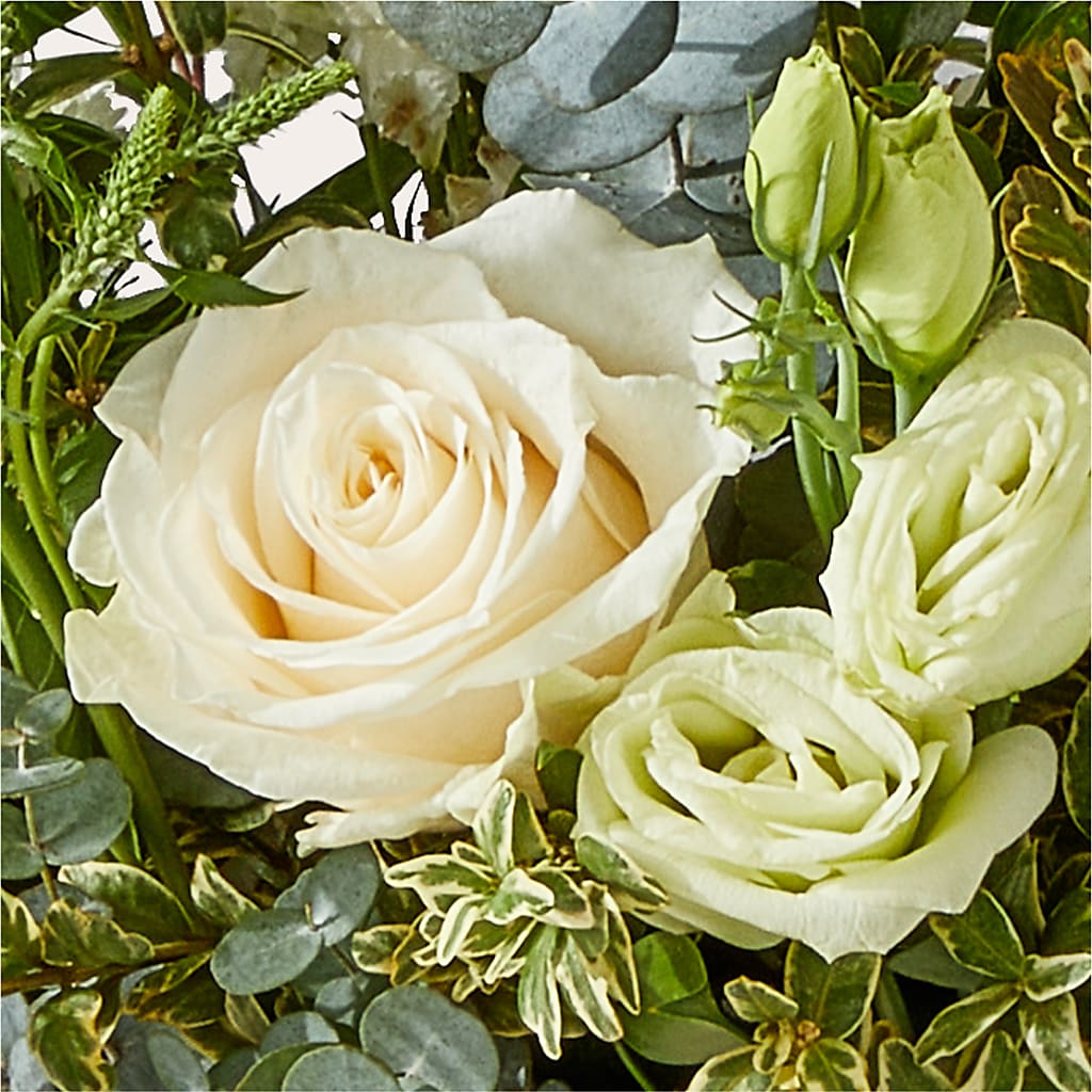 Cashmere Bouquet –  Greenbrook Flowers Inc, Jackson MS