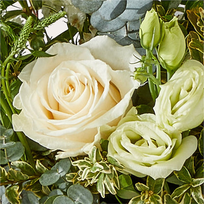 Cashmere Bouquet –  Greenbrook Flowers Inc, Jackson MS