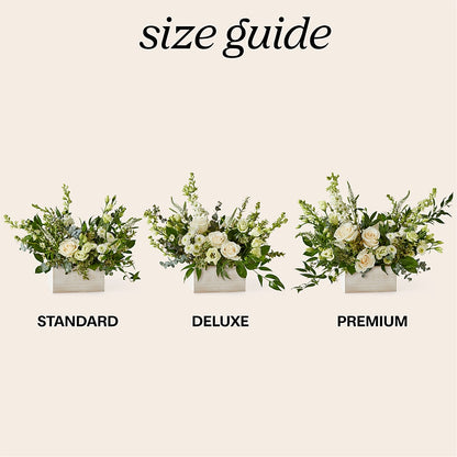 Cashmere Bouquet –  Greenbrook Flowers Inc, Jackson MS