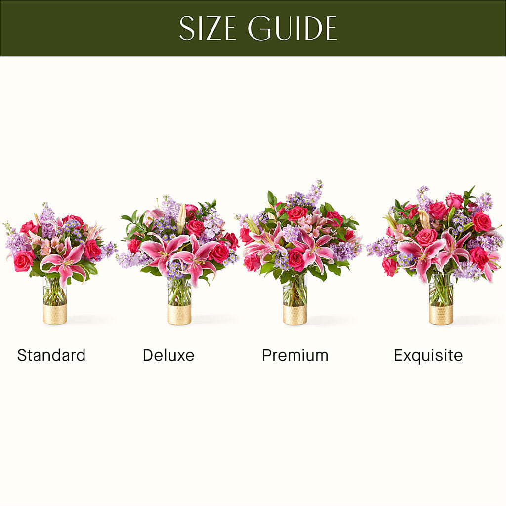 Written in the Stars Bouquet –  Greenbrook Flowers Inc, Jackson MS