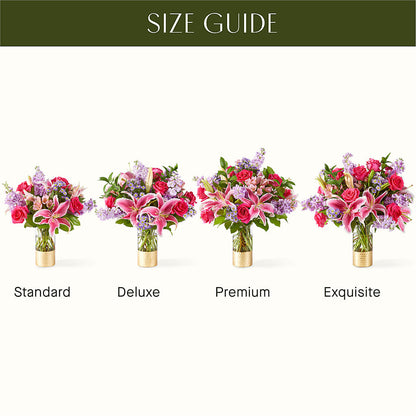Written in the Stars Bouquet –  Greenbrook Flowers Inc, Jackson MS