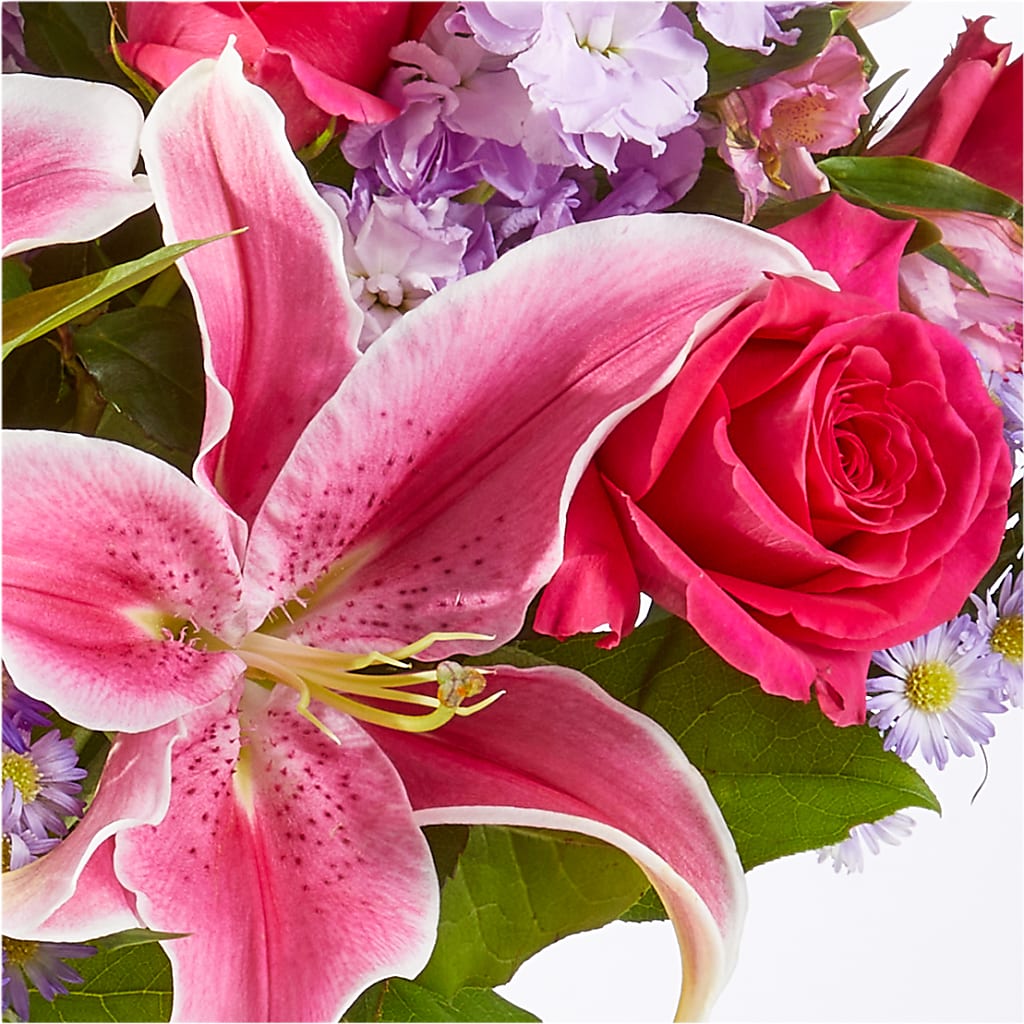 Written in the Stars Bouquet –  Greenbrook Flowers Inc, Jackson MS