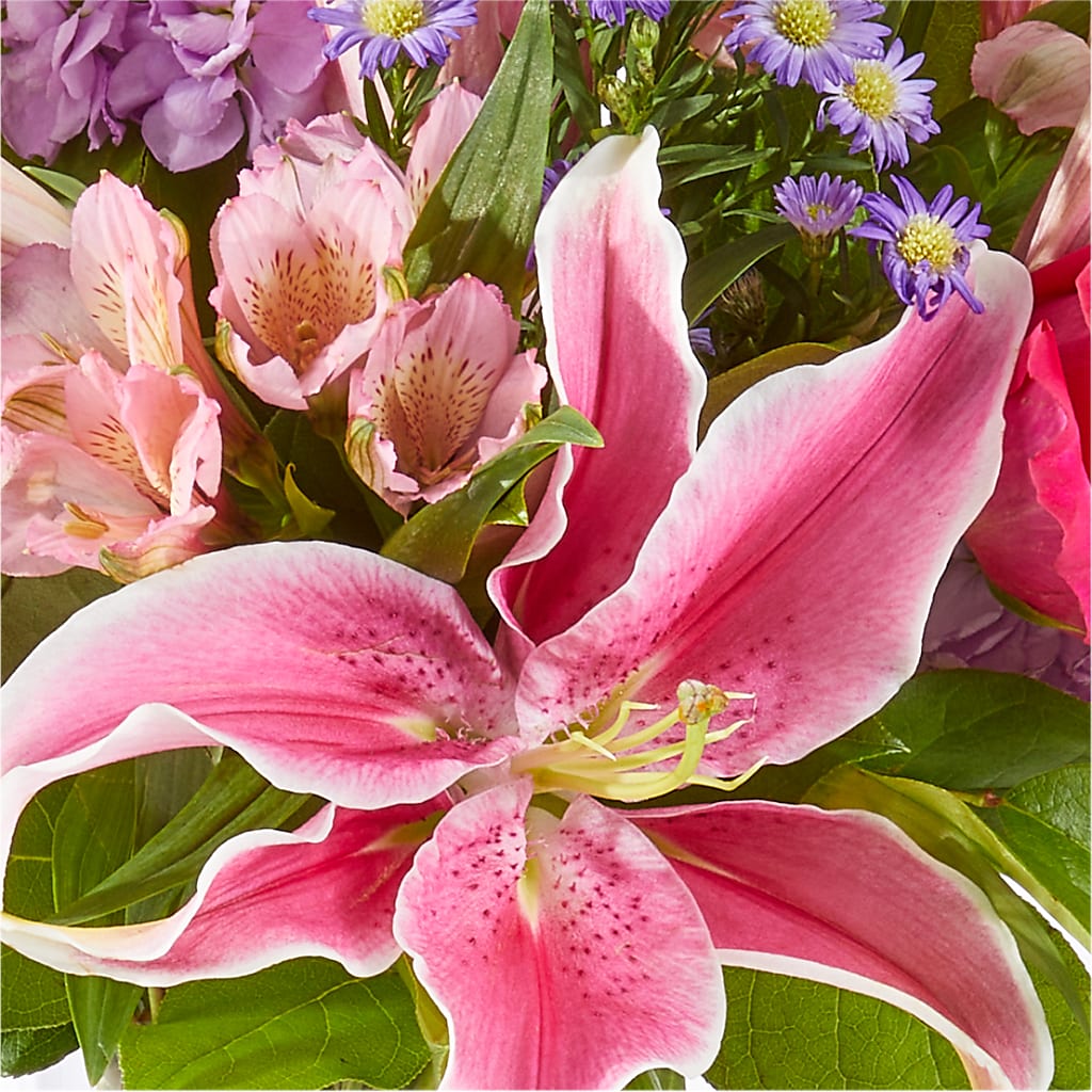Written in the Stars Bouquet –  Greenbrook Flowers Inc, Jackson MS