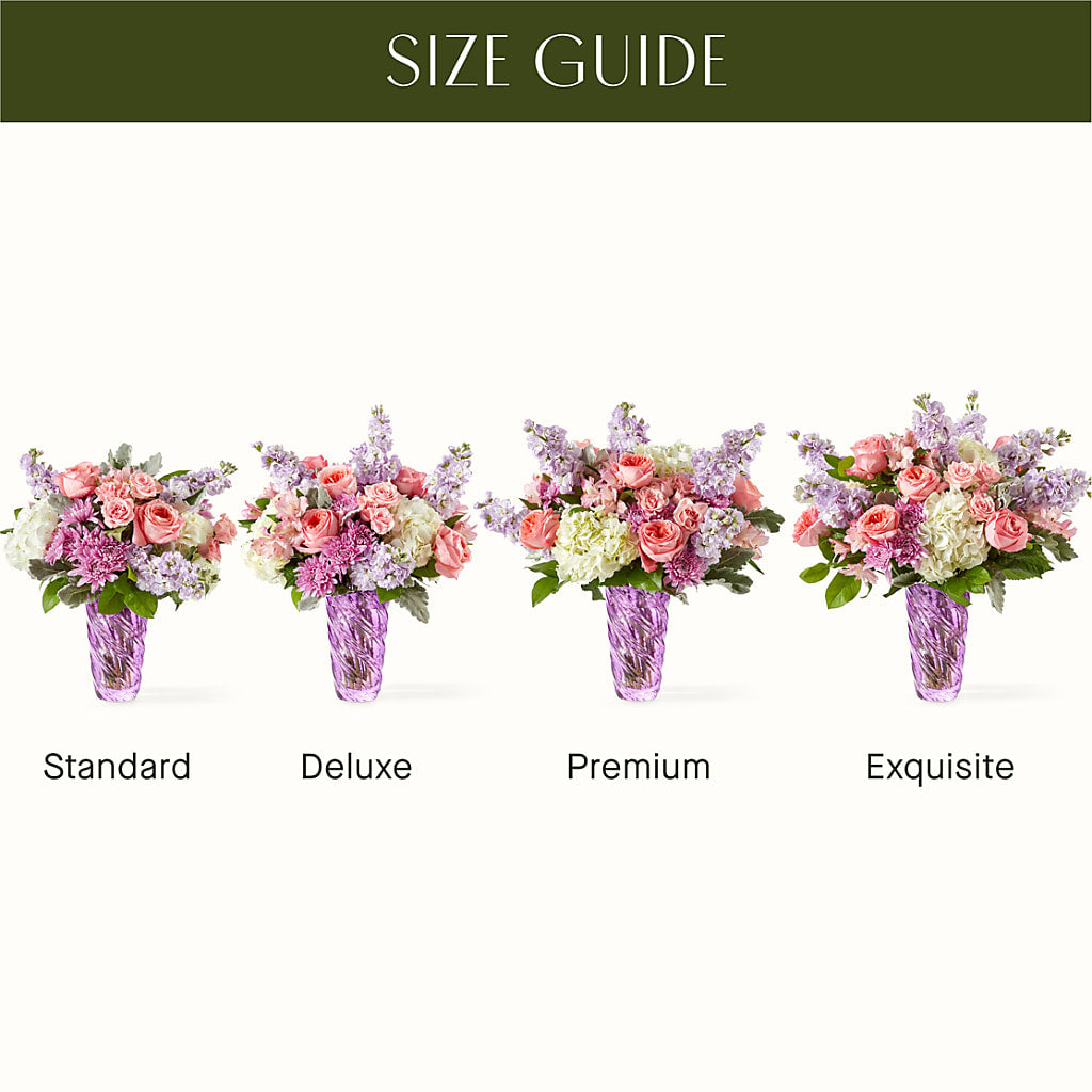 Silver Lining Bouquet –  Greenbrook Flowers Inc, Jackson MS