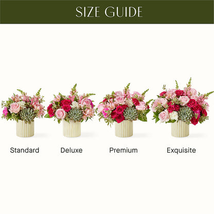Magenta Musings Bouquet –  Greenbrook Flowers Inc, Jackson MS