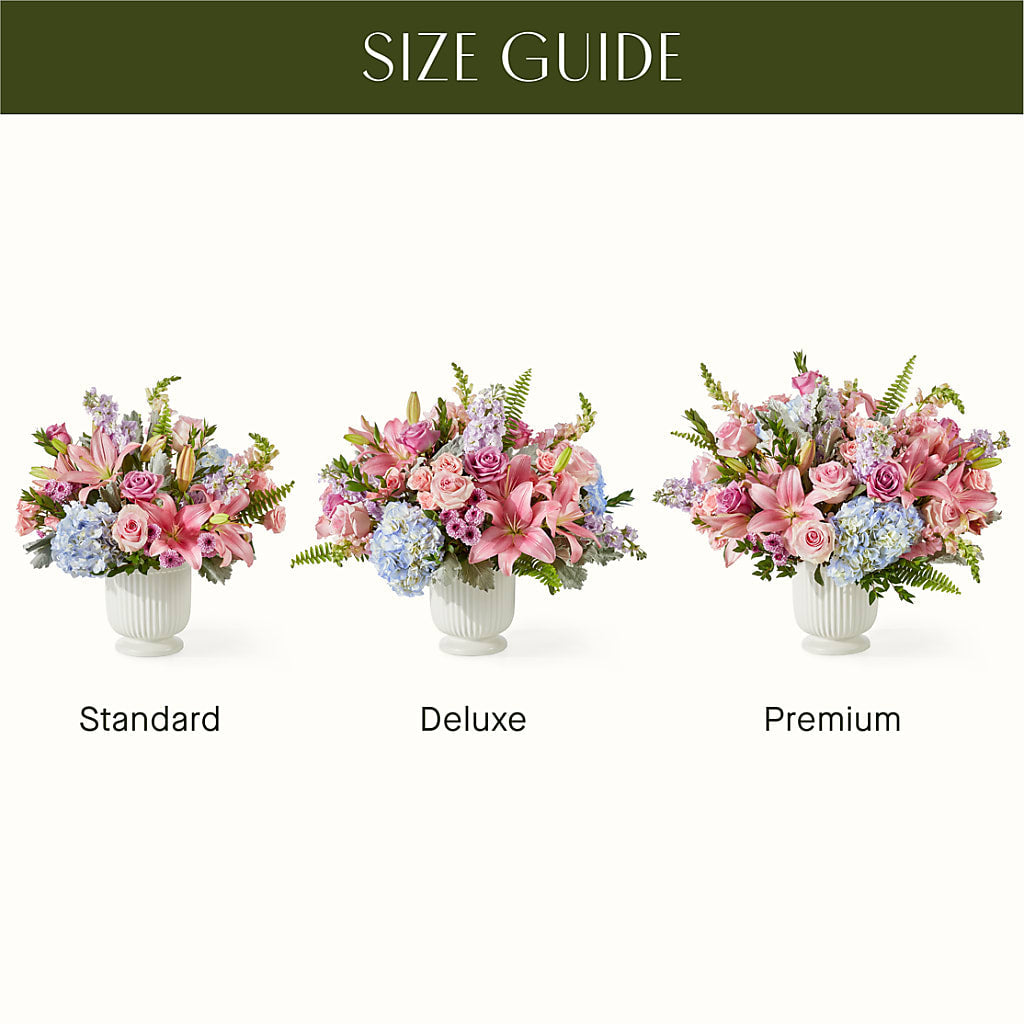 Wonderland Bouquet –  Greenbrook Flowers Inc, Jackson MS