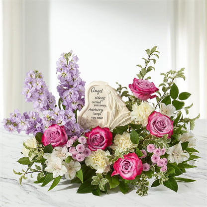 In My Heart Arrangement –  Greenbrook Flowers Inc, Jackson MS