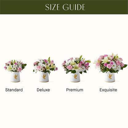 Meaningful Memories Bouquet –  Greenbrook Flowers Inc, Jackson MS
