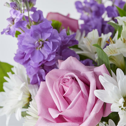Garden of Peace Bouquet –  Greenbrook Flowers Inc, Jackson MS