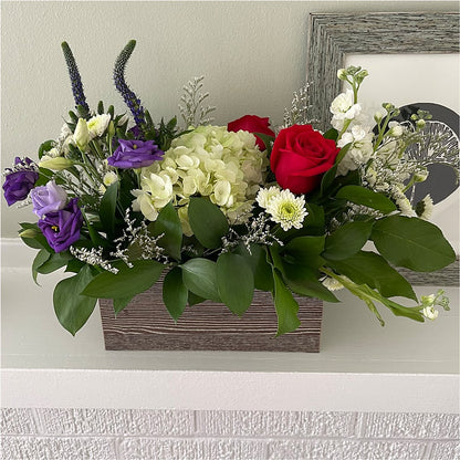 Sweet Magnolia Bouquet –  Greenbrook Flowers Inc, Jackson MS
