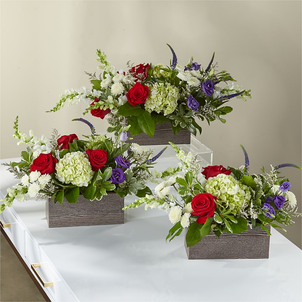 Sweet Magnolia Bouquet –  Greenbrook Flowers Inc, Jackson MS