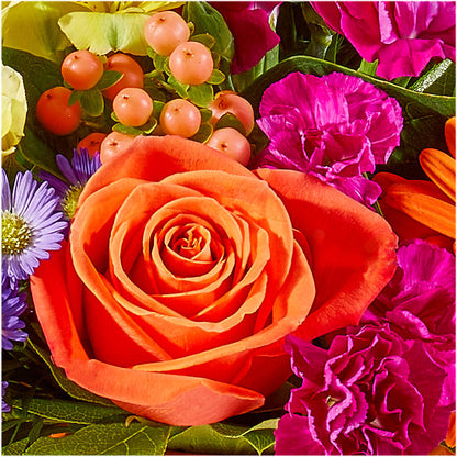 Tricks & Treats Pumpkin –  Greenbrook Flowers Inc, Jackson MS